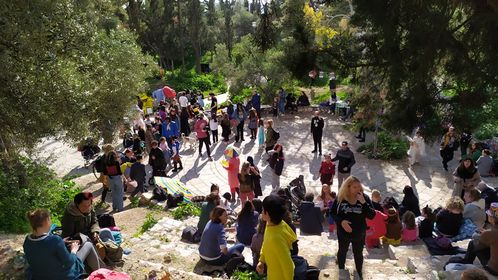 Επέστρεψε από τις διακοπές του ο δήμαρχος