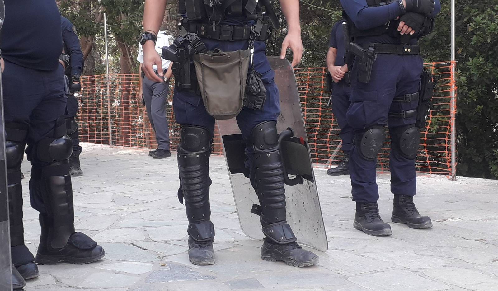 Κάλεσμα στα δικαστήρια για την έκδοση αναστολής εργασιών της ανάπλασης της PRODEA