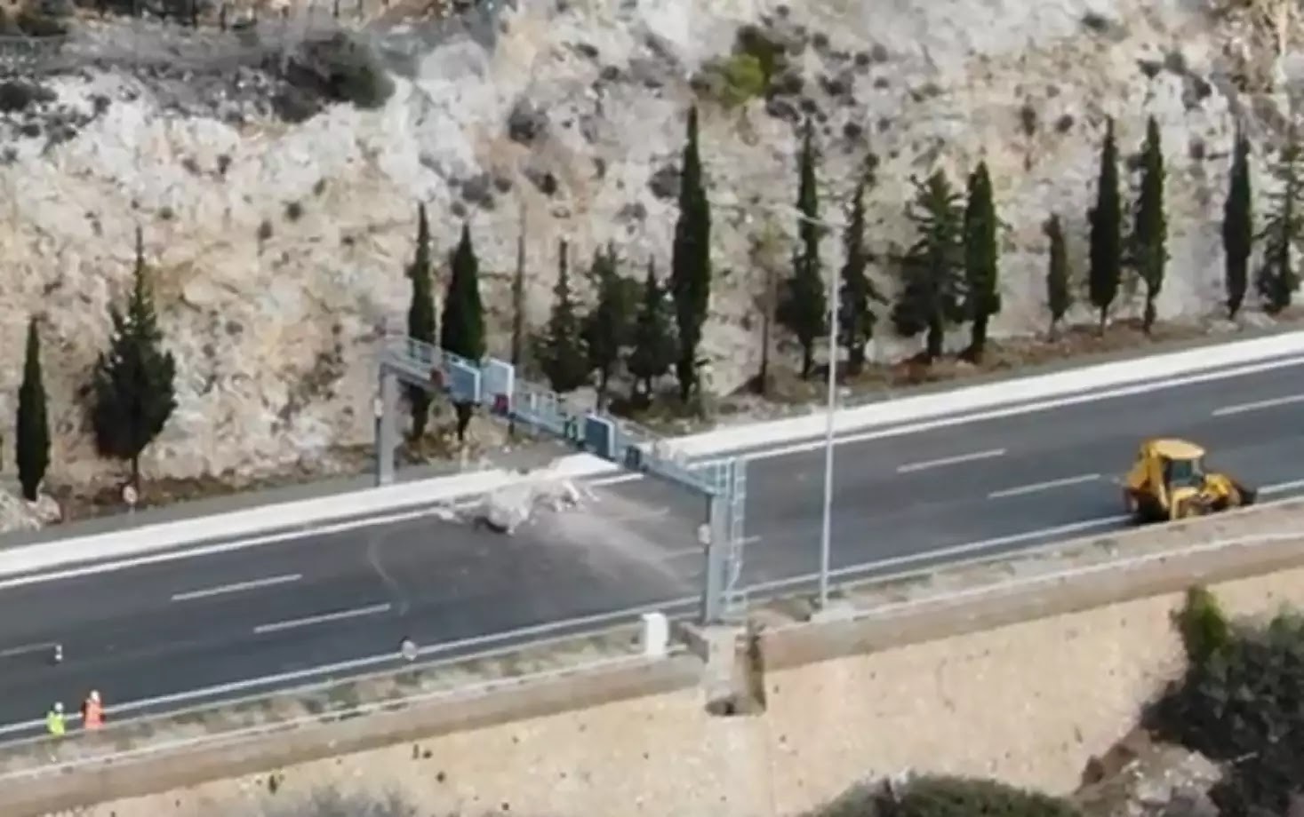 ΒΡΗΚΑΜΕ ΤΟΝ ΥΠΕΥΘΥΝΟ ΓΙΑ ΤΗΝ ΚΑΤΟΛΙΣΘΗΣΗ ΣΤΗ ΕΟ ΑΘΗΝΩΝ – ΚΟΡΙΝΘΟΥ;