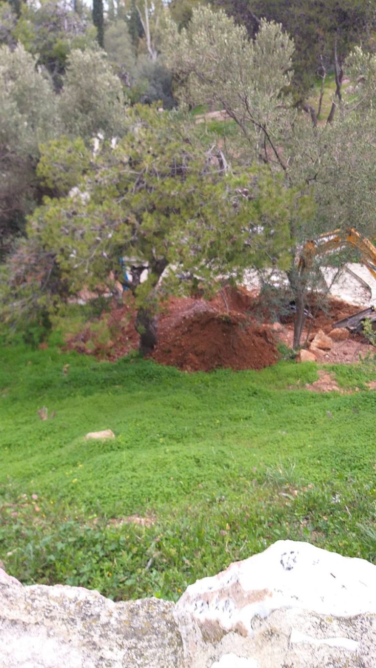 ΑΔΙΑΤΑΡΑΚΤΗ ΚΟΠΗ…