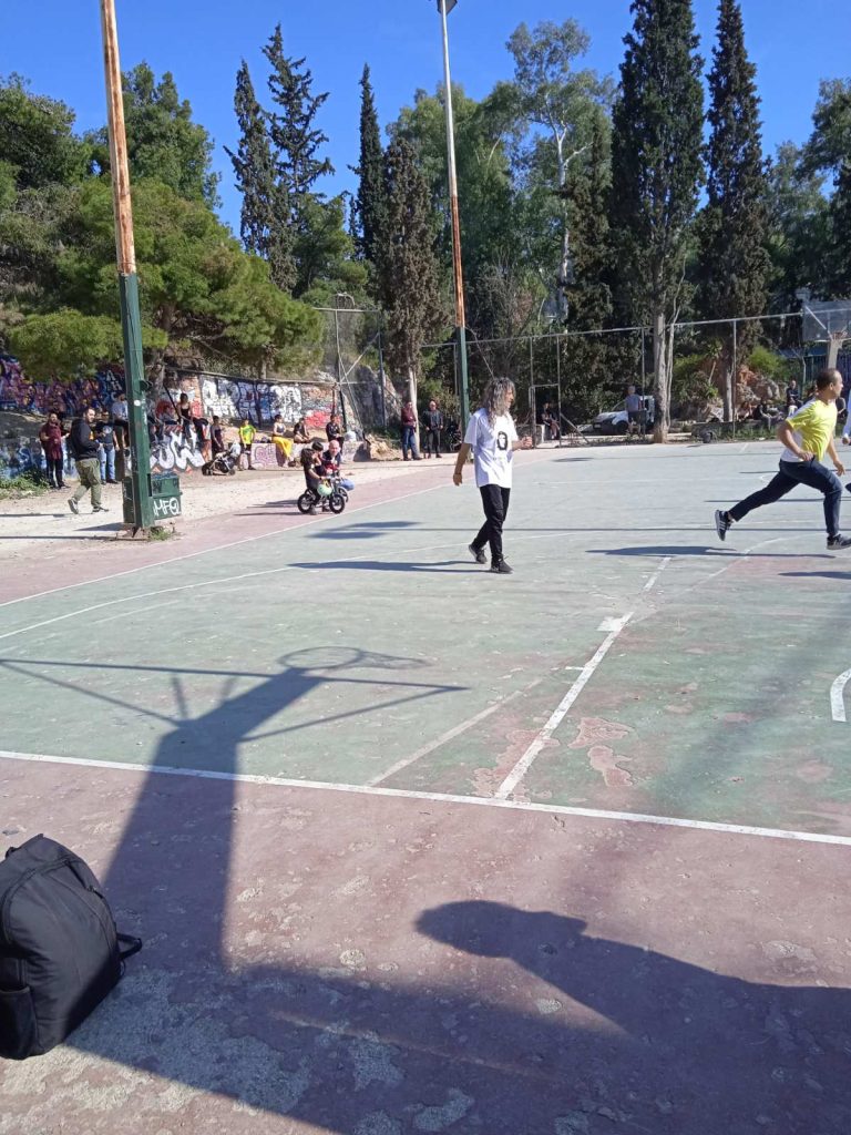 Λόφος Στρέφη 25 Μάρτη 2023 Από αντικατοχική γιορτή, γιορτή ελευθερίας!