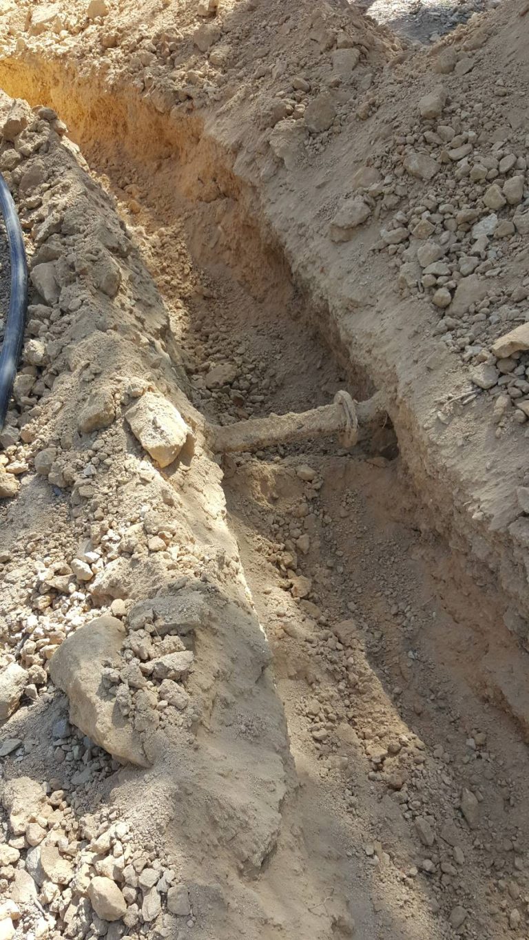 ΗΜΕΡΟΛΟΓΙΟ ΚΑΤΑΣΤΡΩΜΑΤΟΣ 17/5/2023: Το θολό τοπίο των εργασιών στον Λόφο (και η ΤΟΜΗ ΑΒΕΤΕ)