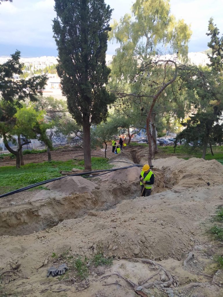 ΟΙ ΥΠΗΡΕΣΙΕΣ ΤΟΥ ΔΗΜΟΥ ΑΝΑΓΚΑΖΟΝΤΑΙ ΝΑ ΠΑΡΕΜΒΟΥΝ ΚΑΙ ΤΡΟΠΟΠΟΙΟΥΝ ΤΑ ΣΧΕΔΙΑ ΤΗΣ PRODEA