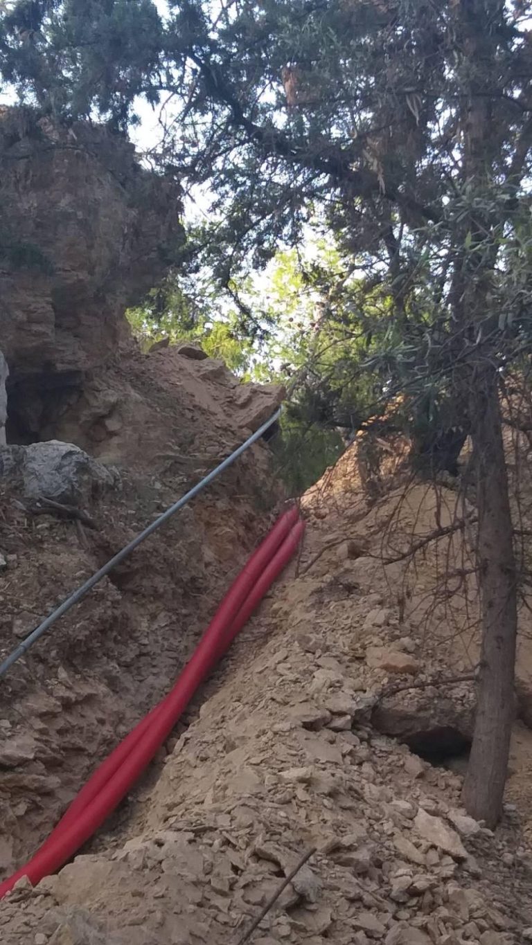 ΗΜΕΡΟΛΟΓΙΟ ΚΑΤΑΣΤΡΟΦΗΣ, 20.10.2023: ΟΠΩΣ ΠΡΟΒΛΕΨΑΜΕ, Η ΚΑΤΑΣΤΡΟΦΗ ΚΑΙ ΛΕΗΛΑΣΙΑ ΤΟΥ ΛΟΦΟΥ ΟΞΥΝΕΤΑΙ