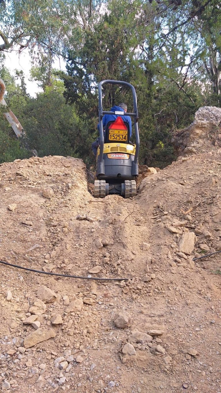 ΗΜΕΡΟΛΟΓΙΟ ΚΑΤΑΣΤΡΟΦΗΣ, 20.10.2023: ΟΠΩΣ ΠΡΟΒΛΕΨΑΜΕ, Η ΚΑΤΑΣΤΡΟΦΗ ΚΑΙ ΛΕΗΛΑΣΙΑ ΤΟΥ ΛΟΦΟΥ ΟΞΥΝΕΤΑΙ