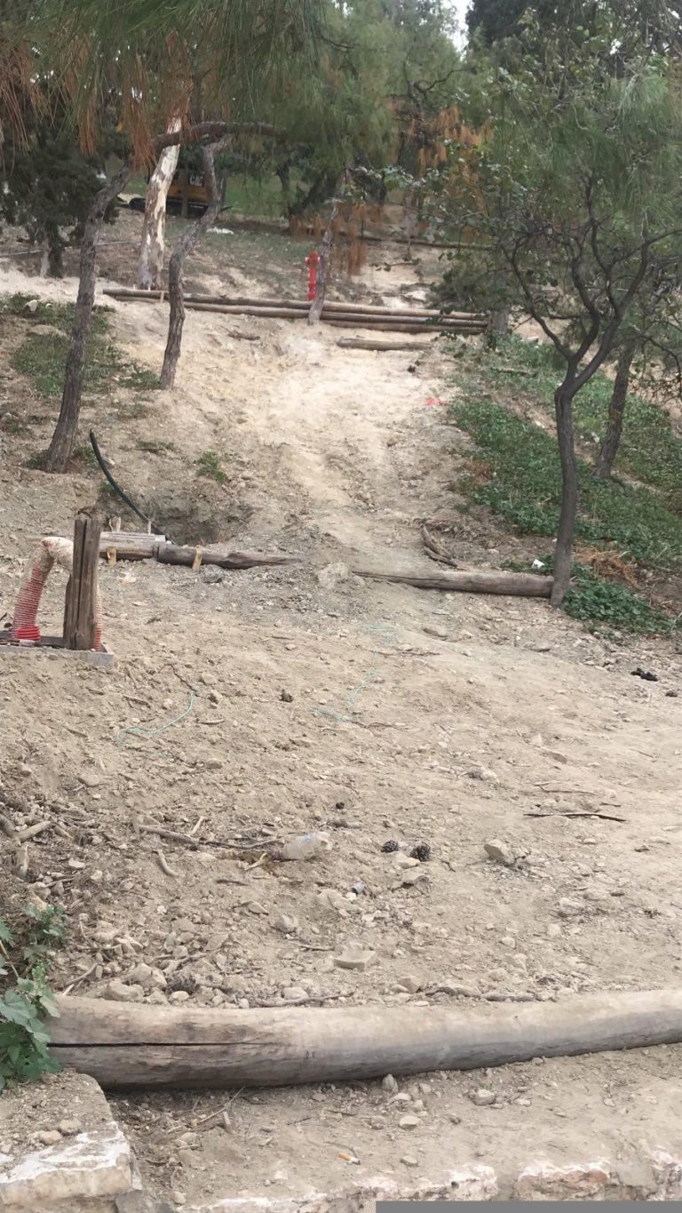ΗΜΕΡΟΛΟΓΙΟ ΚΑΤΑΣΤΡΟΦΗΣ (ΚΑΙ ΣΟΥΡΕΑΛΙΣΜΟΥ), 19 ΩΣ 25 ΟΚΤΩΒΡΗ