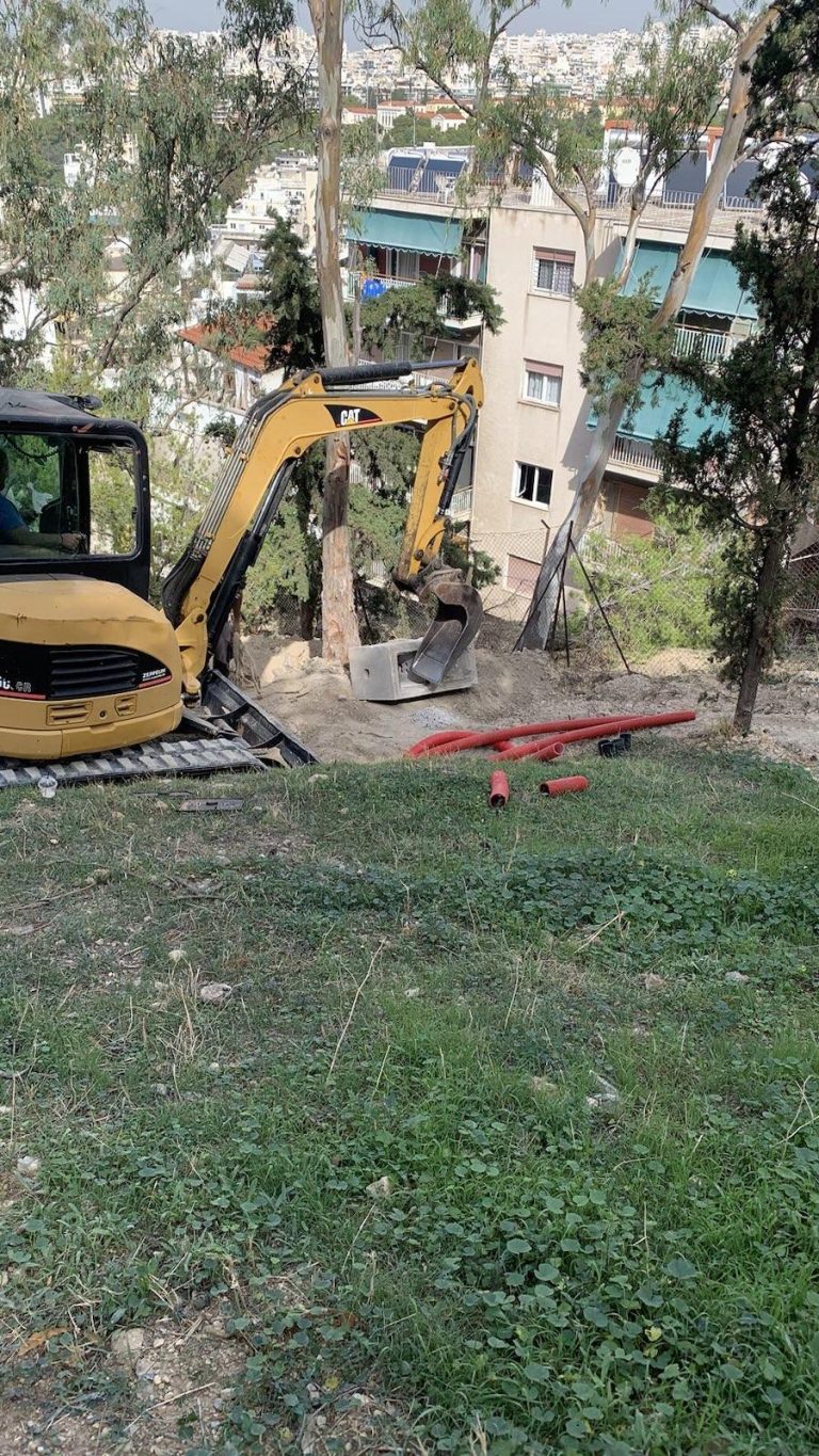 ΗΜΕΡΟΛΟΓΙΟ ΚΑΤΑΣΤΡΟΦΗΣ (ΚΑΙ ΣΟΥΡΕΑΛΙΣΜΟΥ), 19 ΩΣ 25 ΟΚΤΩΒΡΗ