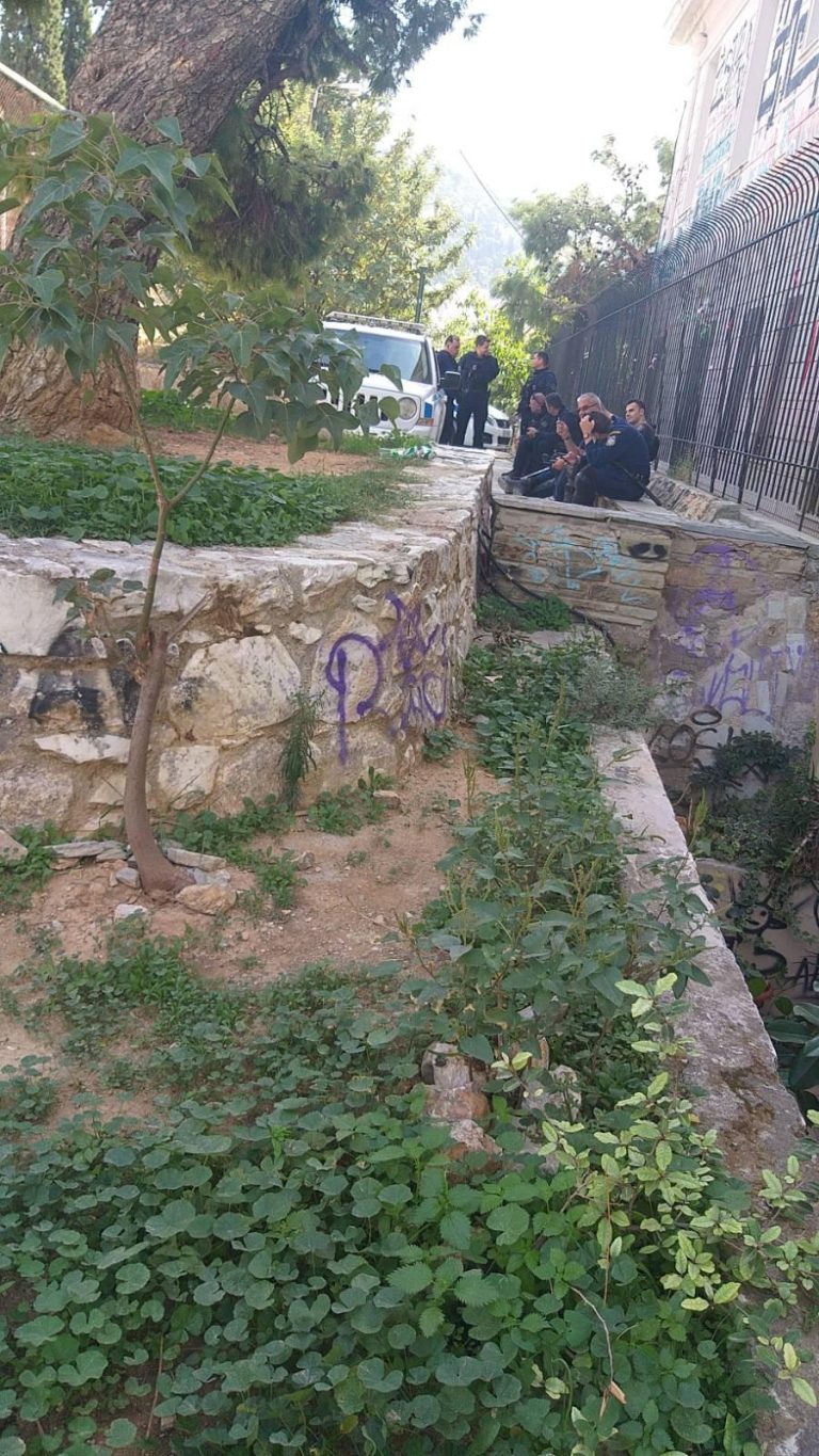 ΗΜΕΡΟΛΟΓΙΟ ΚΑΤΑΣΤΡΟΦΗΣ (ΚΑΙ ΣΟΥΡΕΑΛΙΣΜΟΥ), 19 ΩΣ 25 ΟΚΤΩΒΡΗ