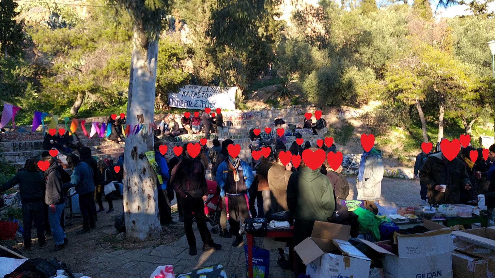 Ελεύθερος Στρέφης, Ζωή Μαγική!