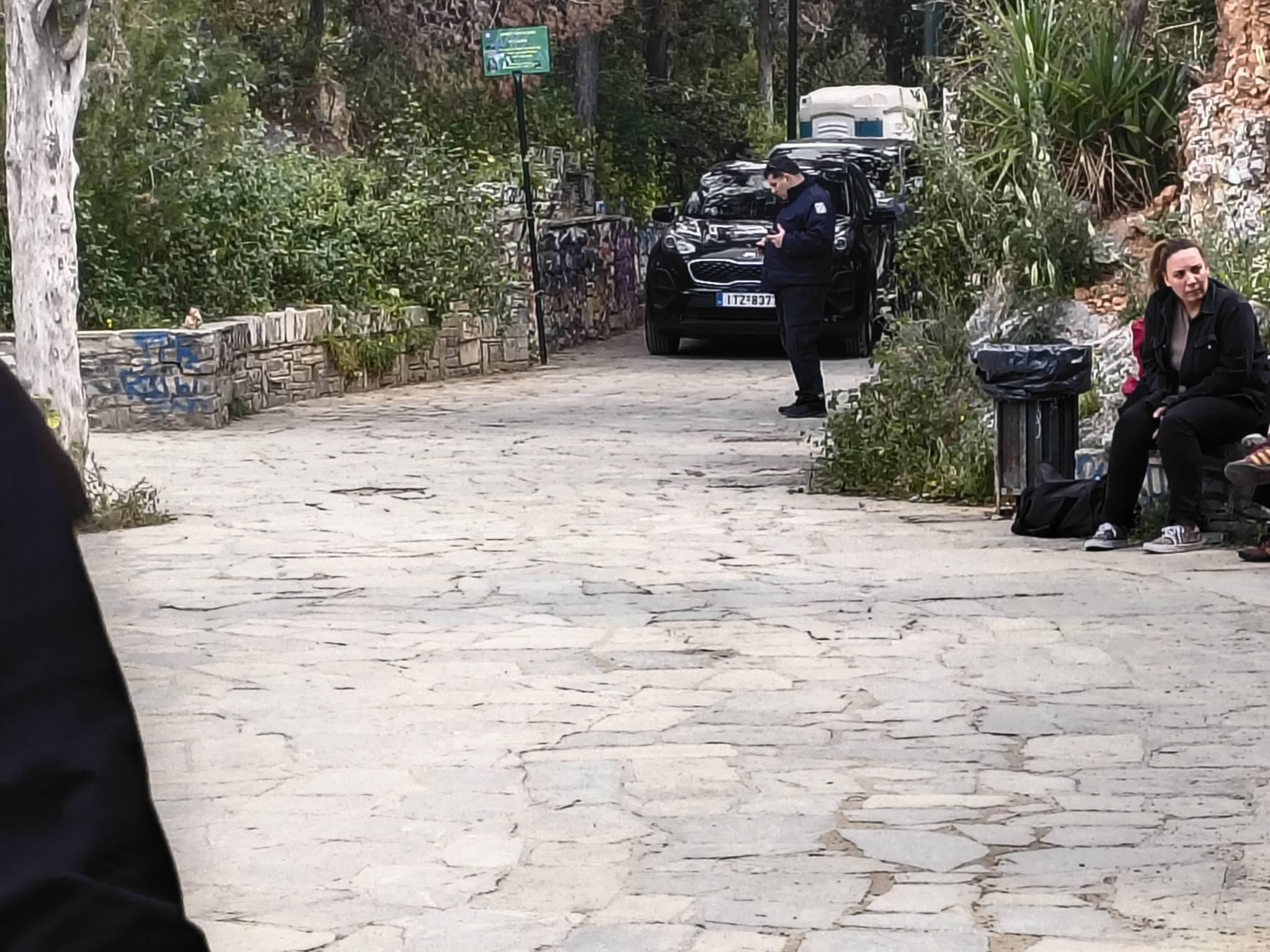 “Καταστολή εγκληματικότητας”