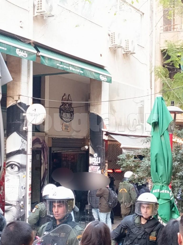 ΚΥΡΙΑΚΗ 29.3, 22:00, ΕΚΤΑΚΤΗ ΑΝΤΙΚΑΤΑΣΤΑΛΤΙΚΗ ΣΥΓΚΕΝΤΡΩΣΗ, Θεμιστοκλέους και Κωλέττη