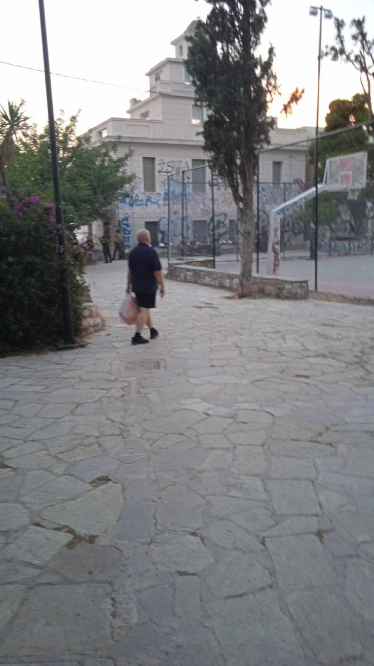Για να μην ξεχνιόμαστε…